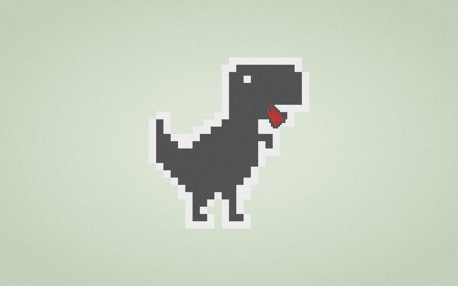 Steve the Freakysaur